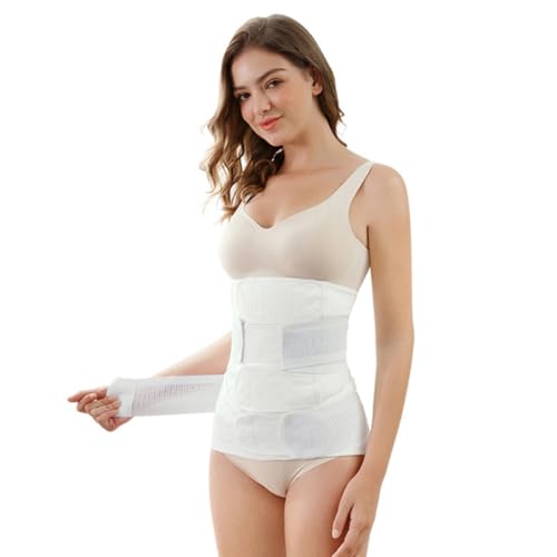 Faja Pélvica Maternal Abaodam Large Algodón Postparto miniatura 5