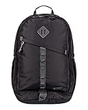 ElementCypress 26L - Mochila Mediana - Unisex - U - Negro