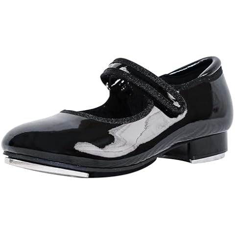 flexdans Chaussures de Claquettes Enfants F002 Cover