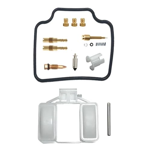 Kit de réparation carburateur FMX 650 pour rouler sereinement en moto Funmoto Style 5