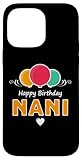 Nani nome che dice per il compleanno