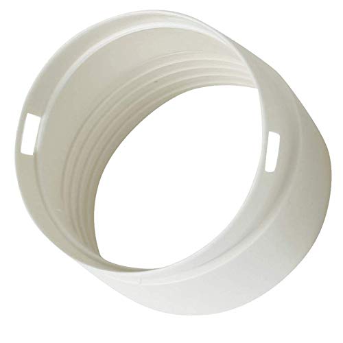 Honeywell MF Series Portable AC Replacement Hose Connector