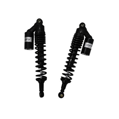 Amortisseur moto arrière à l'azote 400mm pour absorber les chocs du YFZ350