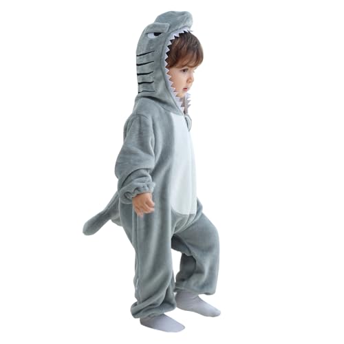 Disfraz animal para bebé y niño miniatura 1