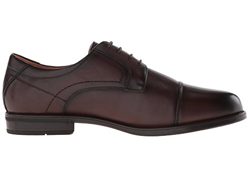 Image of Florsheim Midtown Cap Toe Oxford Men's Oxford