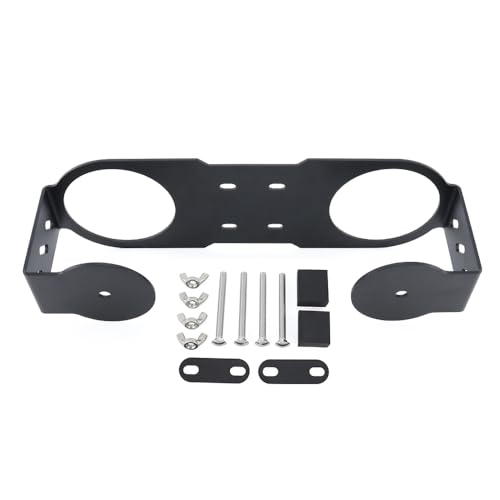 Portavasos doble para Talon 1000R/X y Teryx KRX1000 miniatura 7