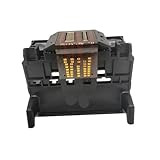 Le modèle de tête d'impression de remplacement CB326-30002 convient également aux cartouches CN642A 564 et 564XL Compatible avec l'intégration