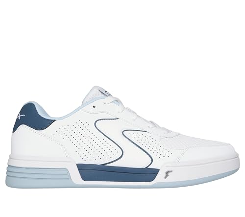 Image of Skechers Men's Viper Court Classic Pickleball Sneaker