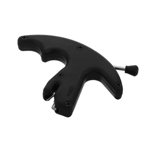 BCOATH Accessories Grip Device Plastic Thumb Release for Training Aid