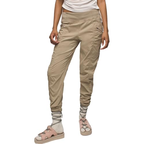prAna Koen Womens Pants Sandbar XS