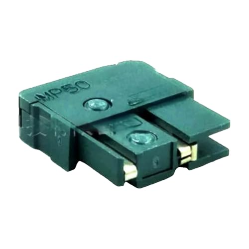 Fusible MP50 5.0A A60L-0-0046 de rechange pour atelier mécanique connecté