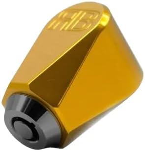 Robert Becker Design SEAT-LOX (Gold)