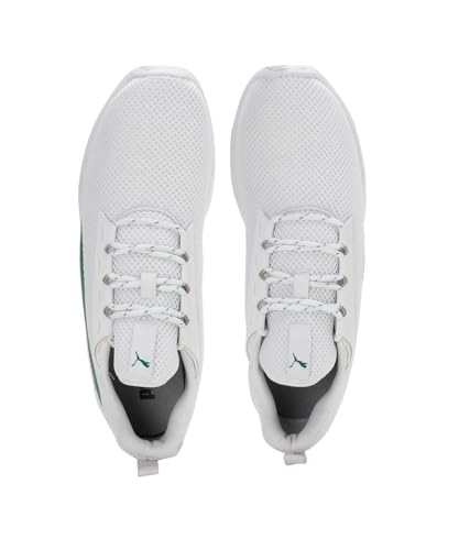 Image of Puma Unisex Adult Buzz Sneaker