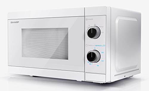 Sharp YC MS01E C - vue 4