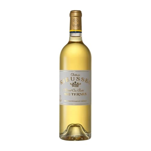 Barons de Rothschild Carmes de Rieussec Sauternes 75 cl Vino dulce