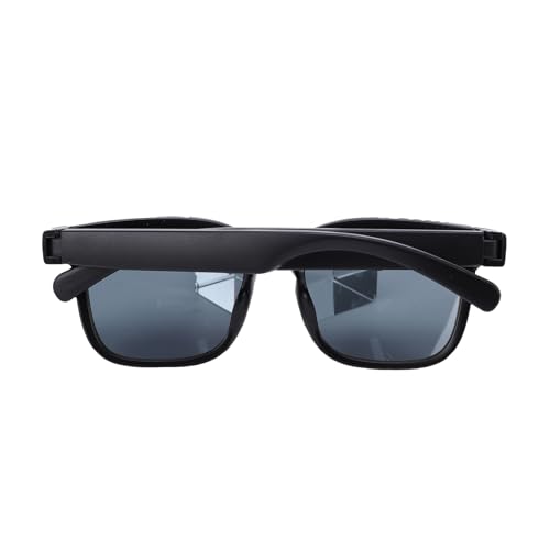 Gafas inteligentes GOWENIC con audio bluetooth y control táctil integrado 7