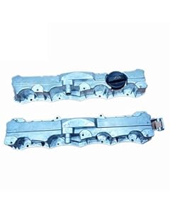 Sohini Peugeot Pokrywa Zaworu Silnika Aluminium