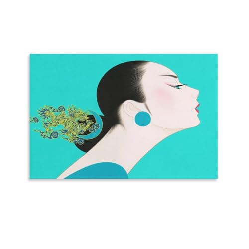  ߓcY̔l m  w |X^[ (199) z[ pl ǃA[g Ǌ| G ŉ |pi CeA24x36inch(60x90cm)