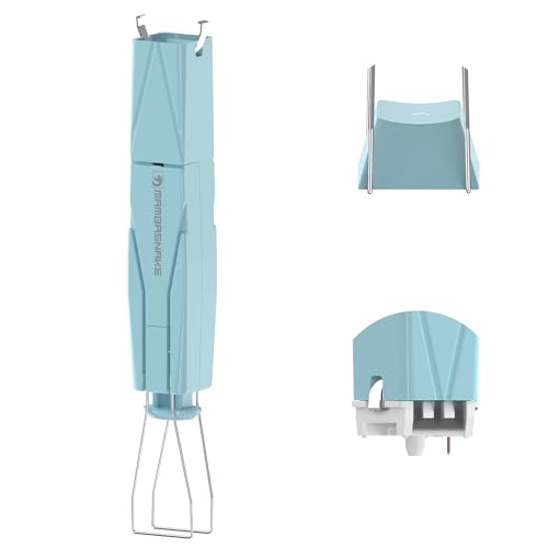 Amazon | MAMBASNAKE メカニカルキーボード キー抜きシャフト抜き2in1