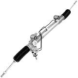 Power Steering Rack and Pinion Complete Assembly Replacement For Toyota for Tacoma 2005-2021 2.7L 3.5L 4.0L (ONLY FIT 4x4 Models; Pre-Runner ONLY FIT 2WD)4425004030