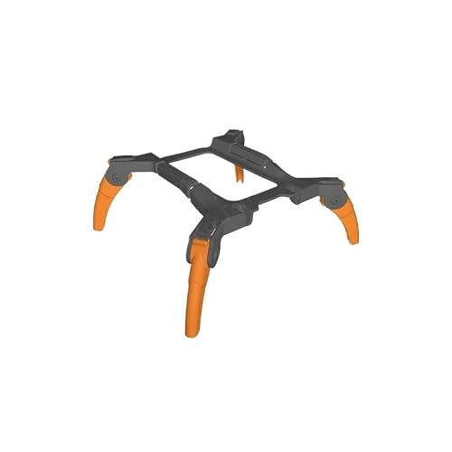 DJI Mavic Mini�AMini 2�AMini SE�AMini 4K�A32mm �グ��ꂽ�܂肽���ݎ��������u�h���[���A�N�Z�T���[�ɑΉ�(Type 1)