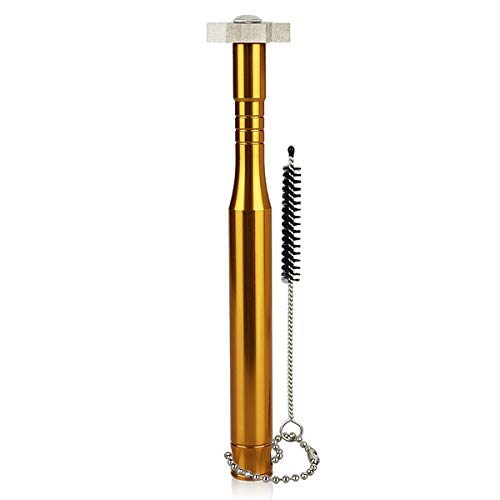 Golf Club Grooving Sharpening Tool Golf Club Sharpener Head Strong