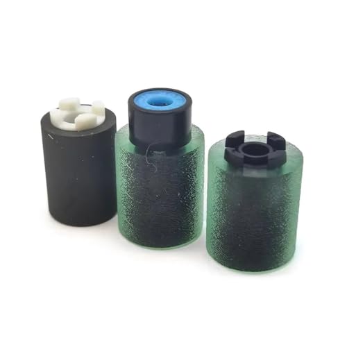 Rouleaux de ramassage d'alimentation MP2554 C3003 - Lot de 5 kits AF030094 pour photocopieur