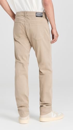 DL1961 Men's Nick Slim Ultimate Twill Pants 34"3