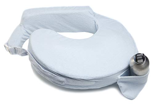 my brest friend deluxe nursing pillow