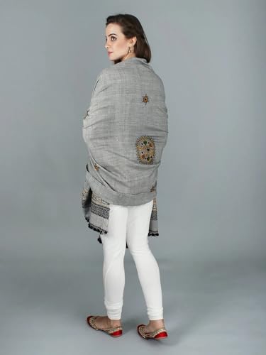 Image of Exotic India Women Shawl