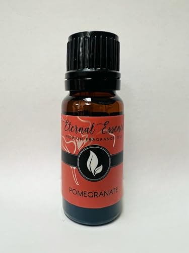 Image of Pomegranate Premium Grade Fragrance Oil - 10m - Scented Oil
