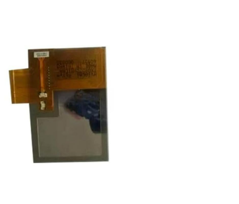 Image of One 3.5-inch TX09D80VM3CCA LCD display screen