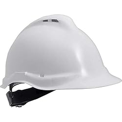Accesorios Para Cascos De Seguridad Industrial Jar jumbo - Casco lujo ce con rueda blanco