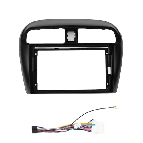 Car Stereo Navigation 9