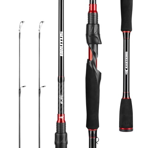 KastKing Brutus Twin-Tip