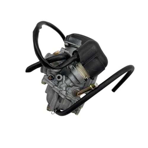 Carburateur CKV26 26 mm résout les fuites et ratés mécaniques LX