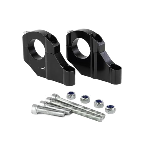 Élévateur de guidon pour Surron et Talaria Sting idéal pour l'enduro et le cross