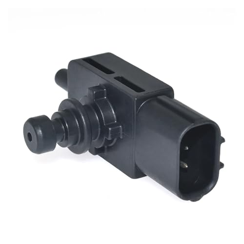 Capteur de pression de ventilation 37940SDAA01 pressostat climatisation auto 499500-0300 - 5
