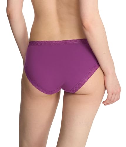 Image of Natori Women's Bliss Girl Brief 3-Pack