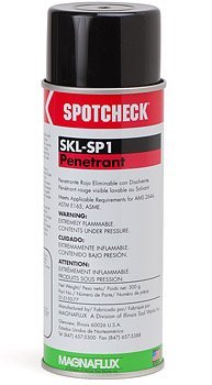 SPOTCHECK PENETRANT