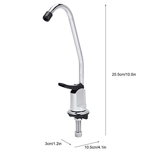 Llave cuello de ganso flexible 17 Imagen adicional