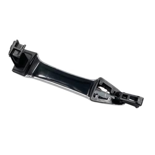 Poignée extérieure de porte bloquée sur Picanto ? Solution 2011-2016 - 6
