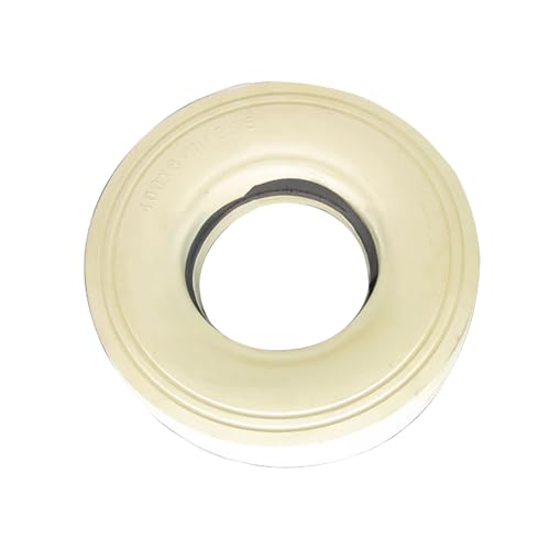 Pneu élévateur à ciseaux SkyJack SJIII4626 avec roue non marquante 4.00-8