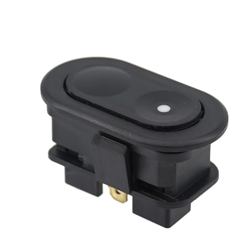 Commande de lève-vitre électrique 6240060 pour Opel Astra F et Corsa B