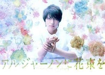 Amazon.co.jp: アルジャーノンに花束を DVD－BOX／山下