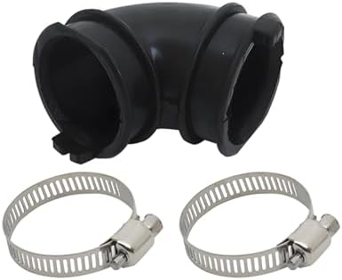 ERP Exact Replacement Dishwasher Motor To Sump Hose For Whirlpool W10445975