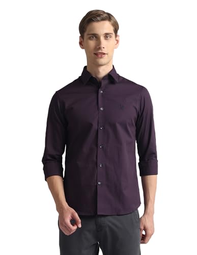 Image of U.S. Polo ASSN. Men Shirt