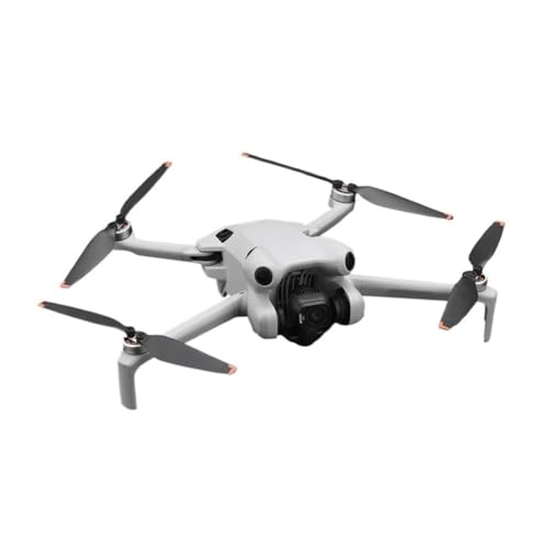 Hélices Mini 4 Pro de rechange en TPU souple - Accessoire drone Quick Release