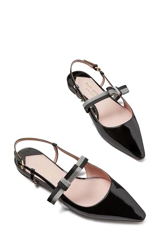 kate spade new york Women's Maritza Flat Ballet2