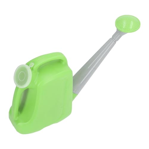 Regador Interno, Regador Durável Com Bico Grande para Varanda (Verde)